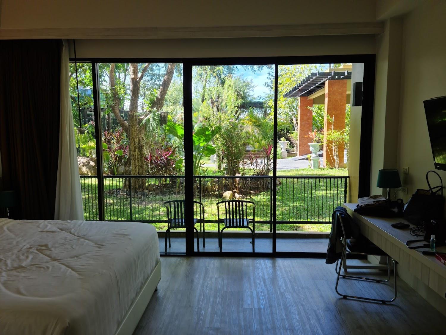 Cover Image for T-Rex Buriram Boutique Hotel