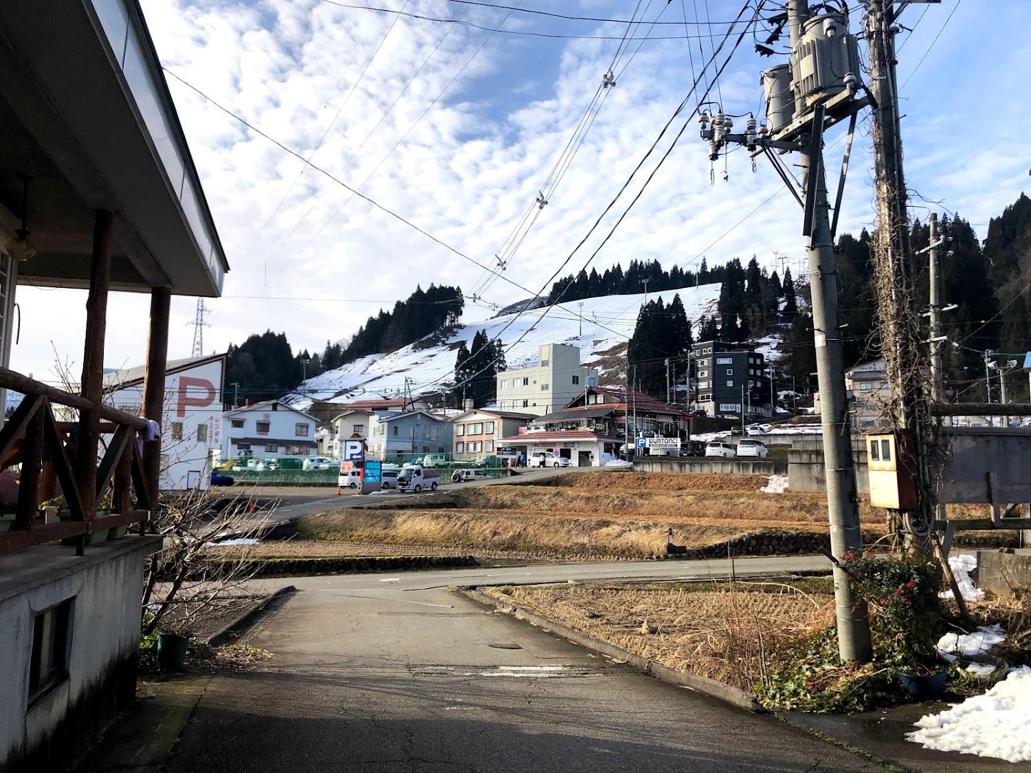 Cover Image for 高野旅館 ロッヂ タカノ