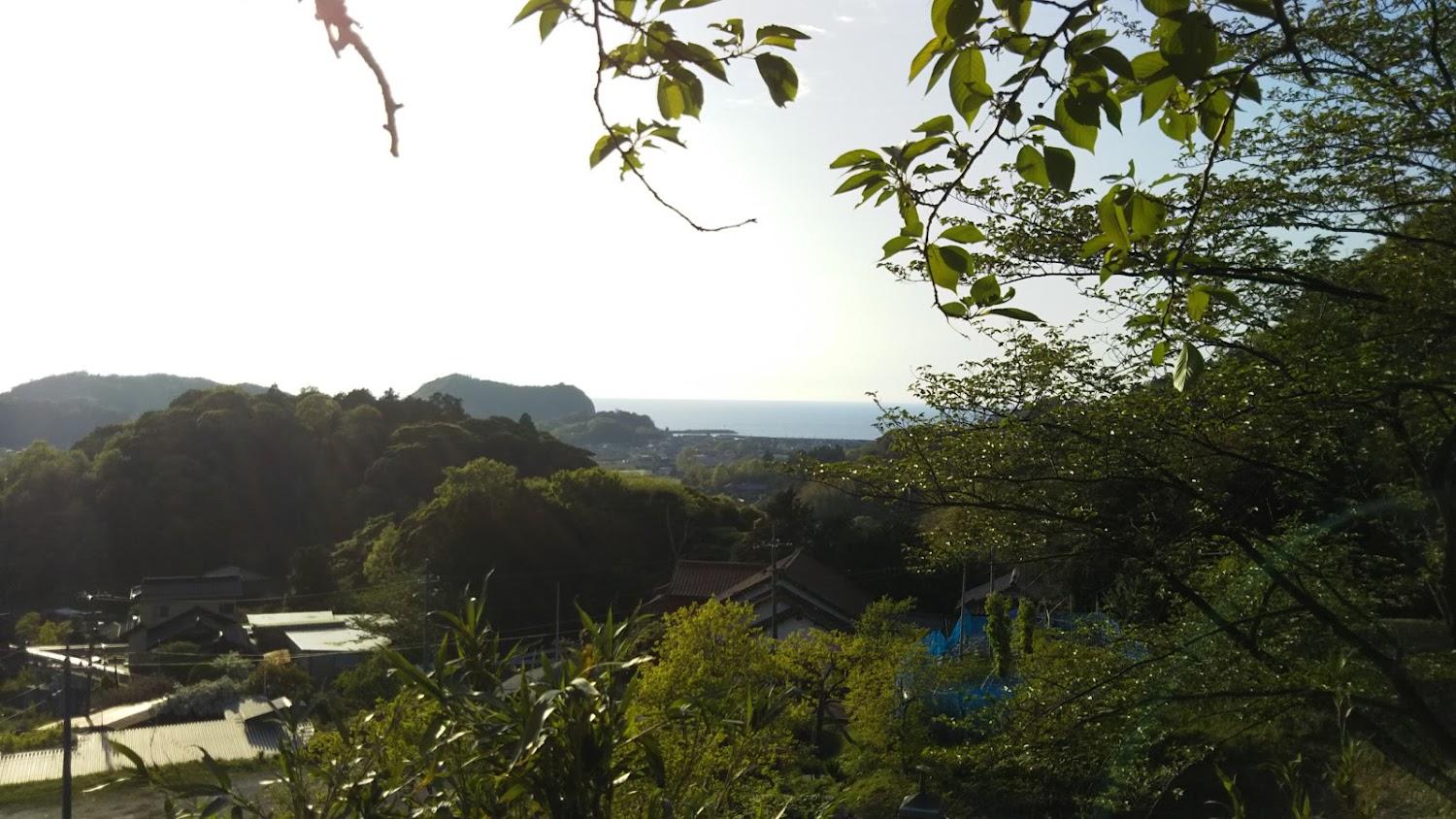 Cover Image for 城福寺ユースハウス
