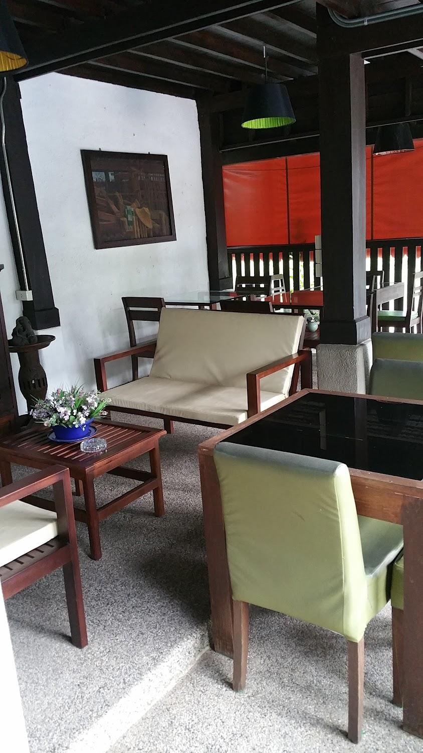 Cover Image for Wiang Chang Klan Boutique Hotel