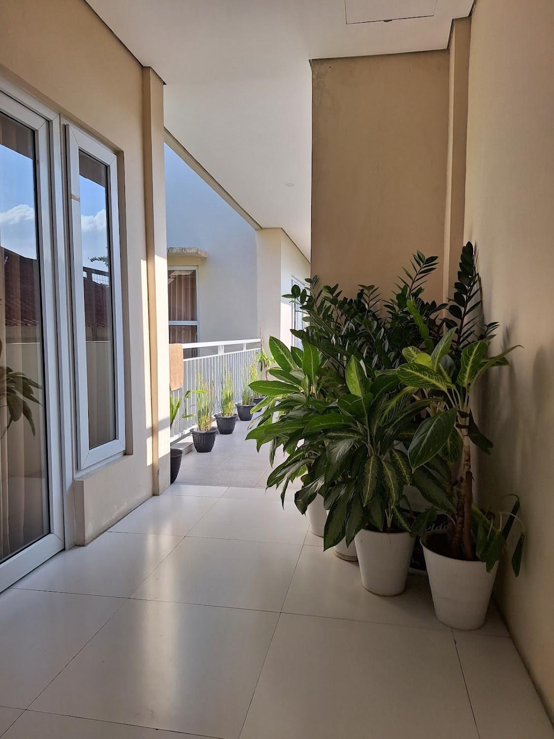 Cover Image for Deva Bali Amerta apartment