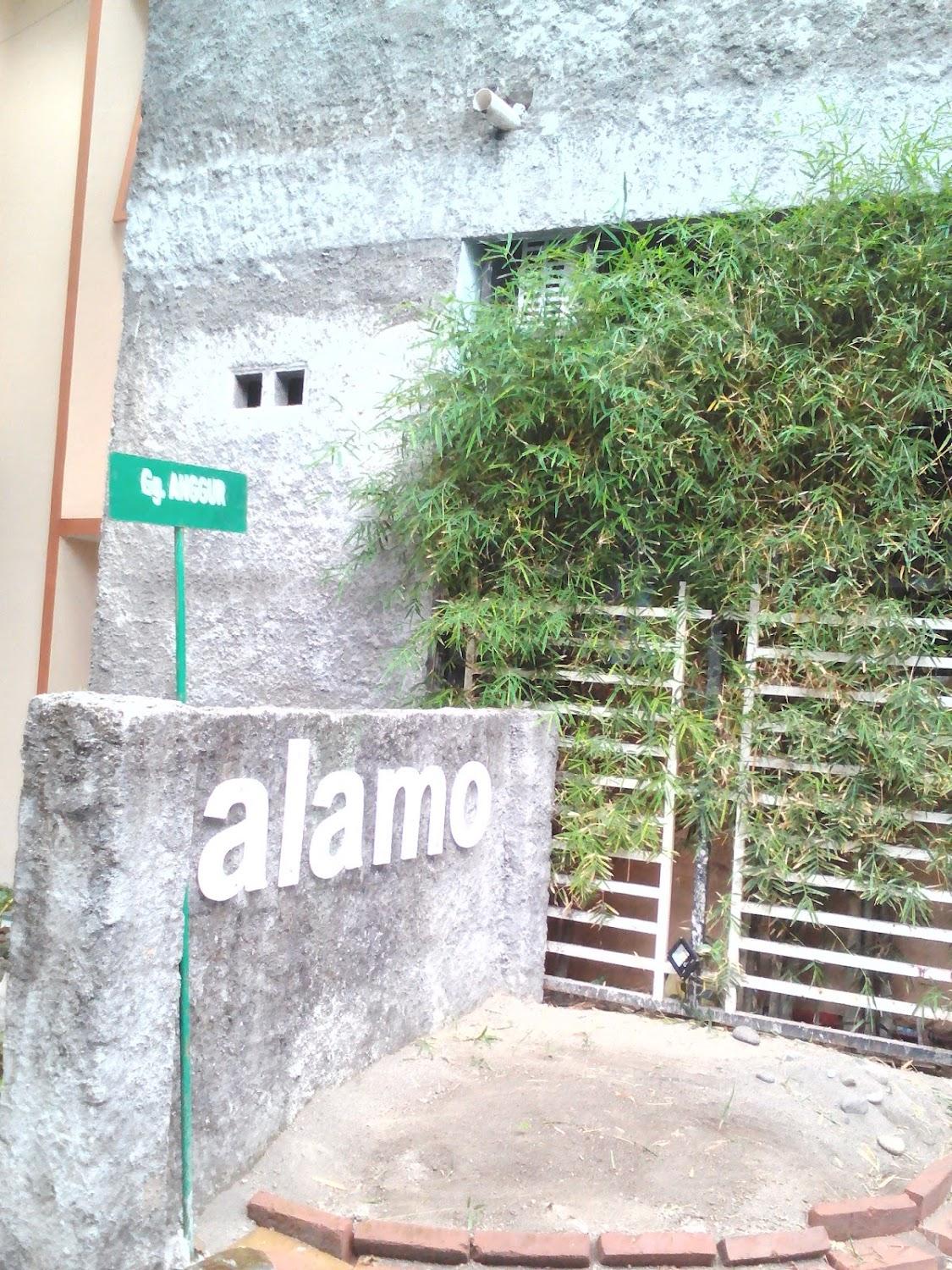 Cover Image for Alamo Homestay Syariah
