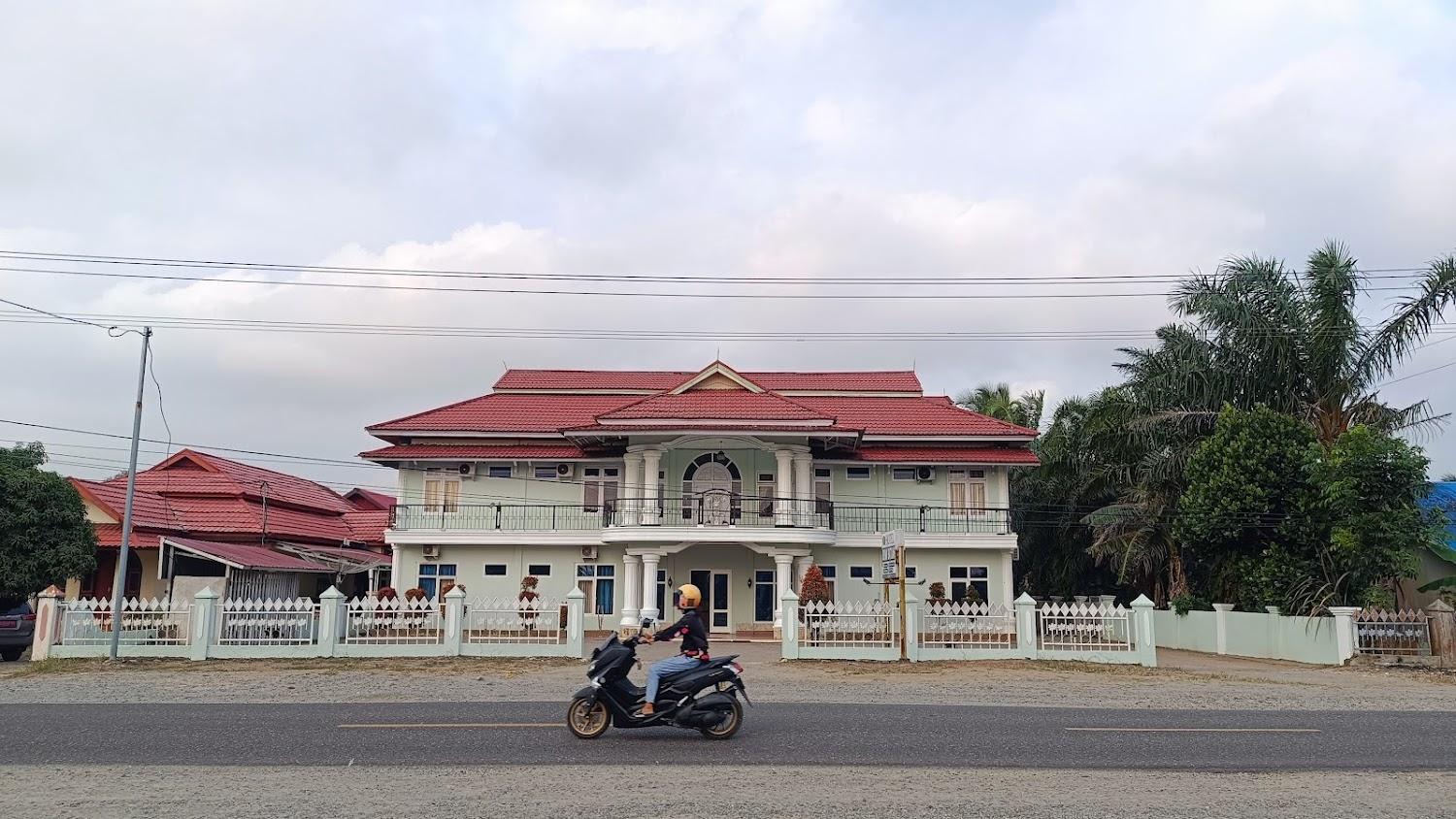 Cover Image for Hotel Bumi Batuah