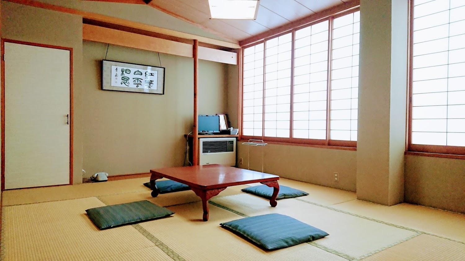 Cover Image for やぶはら高原 山の家
