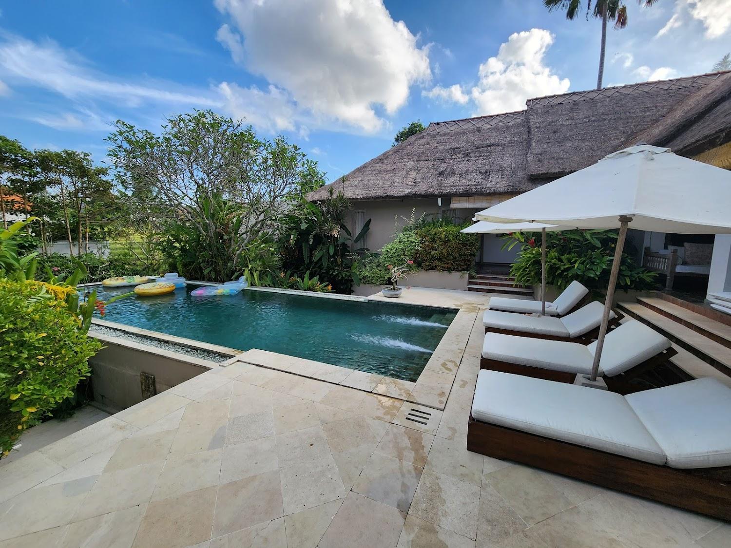 Cover Image for Villa Inti Bali
