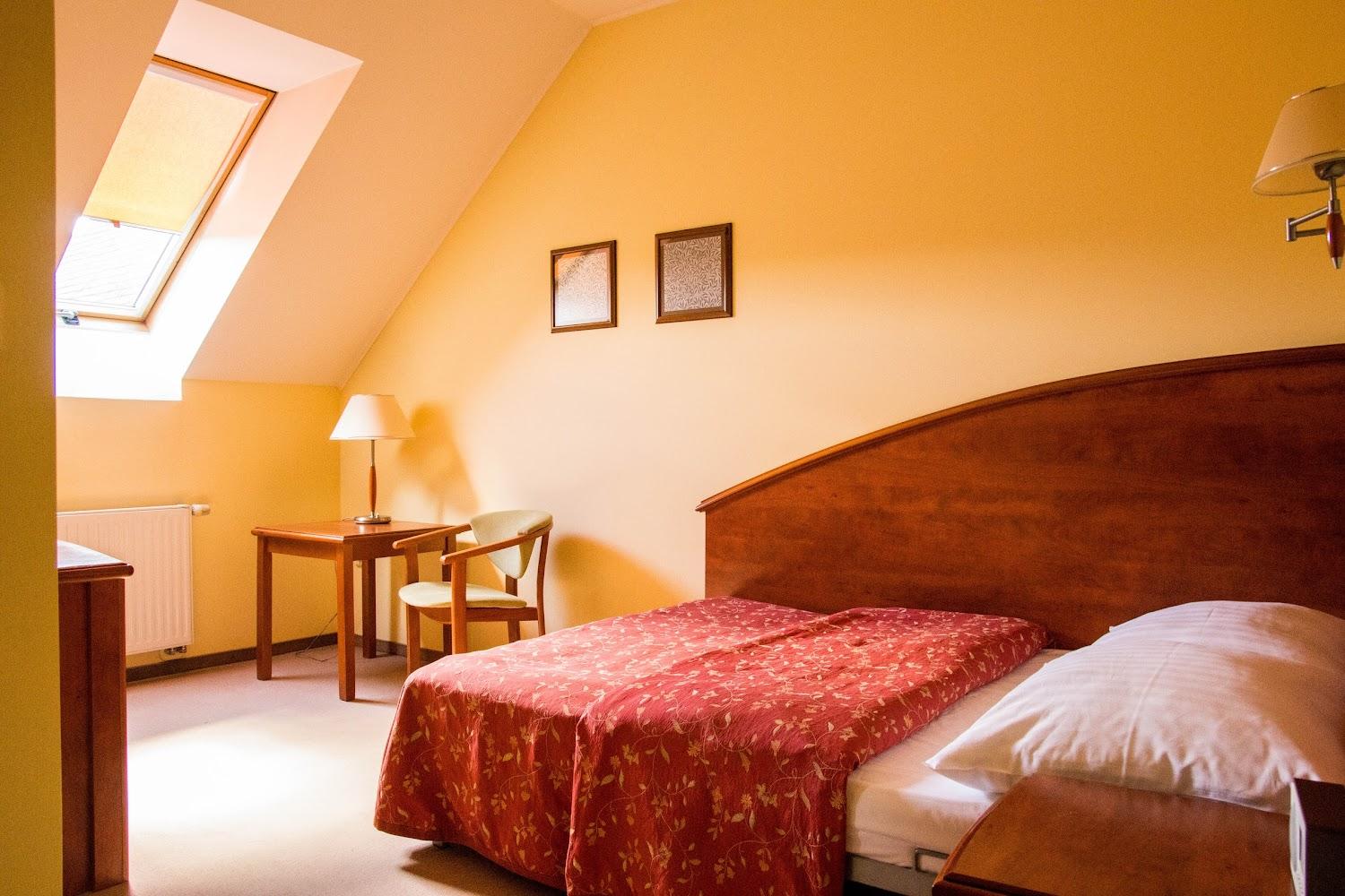Cover Image for Hotel Piast
