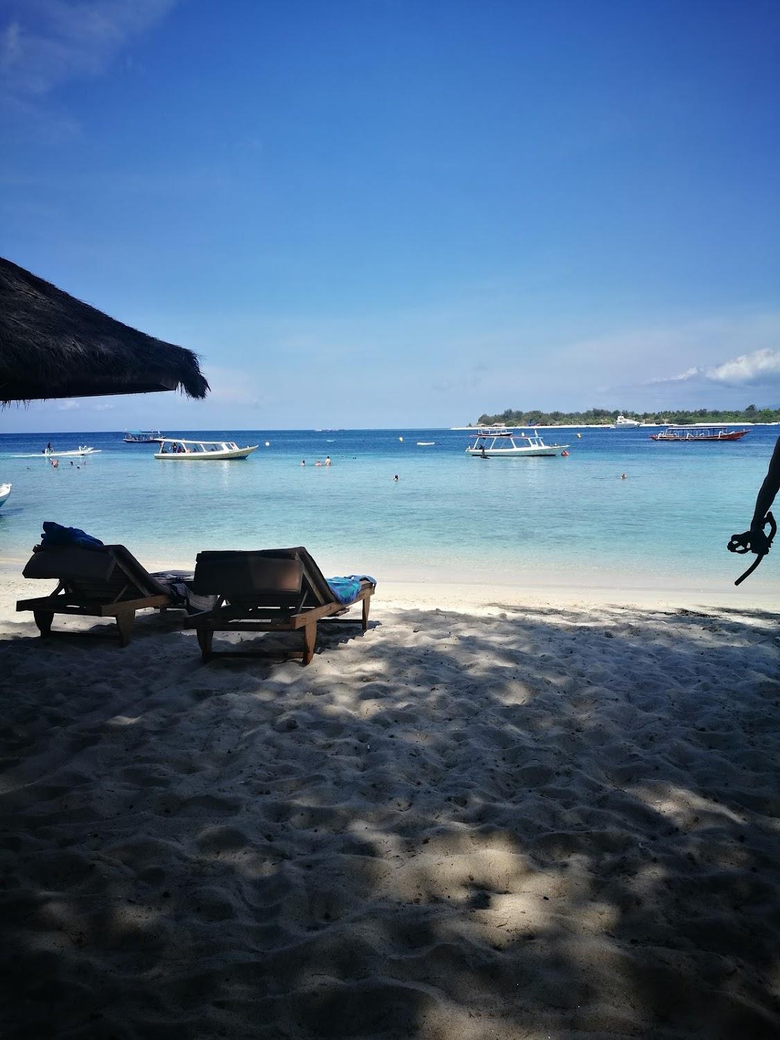 Cover Image for Good Heart Resort