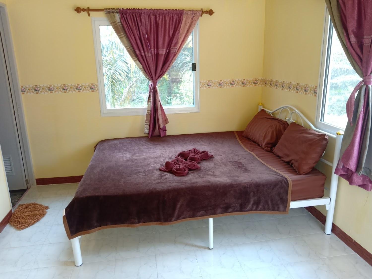 Cover Image for Win Gray Homestay Resort