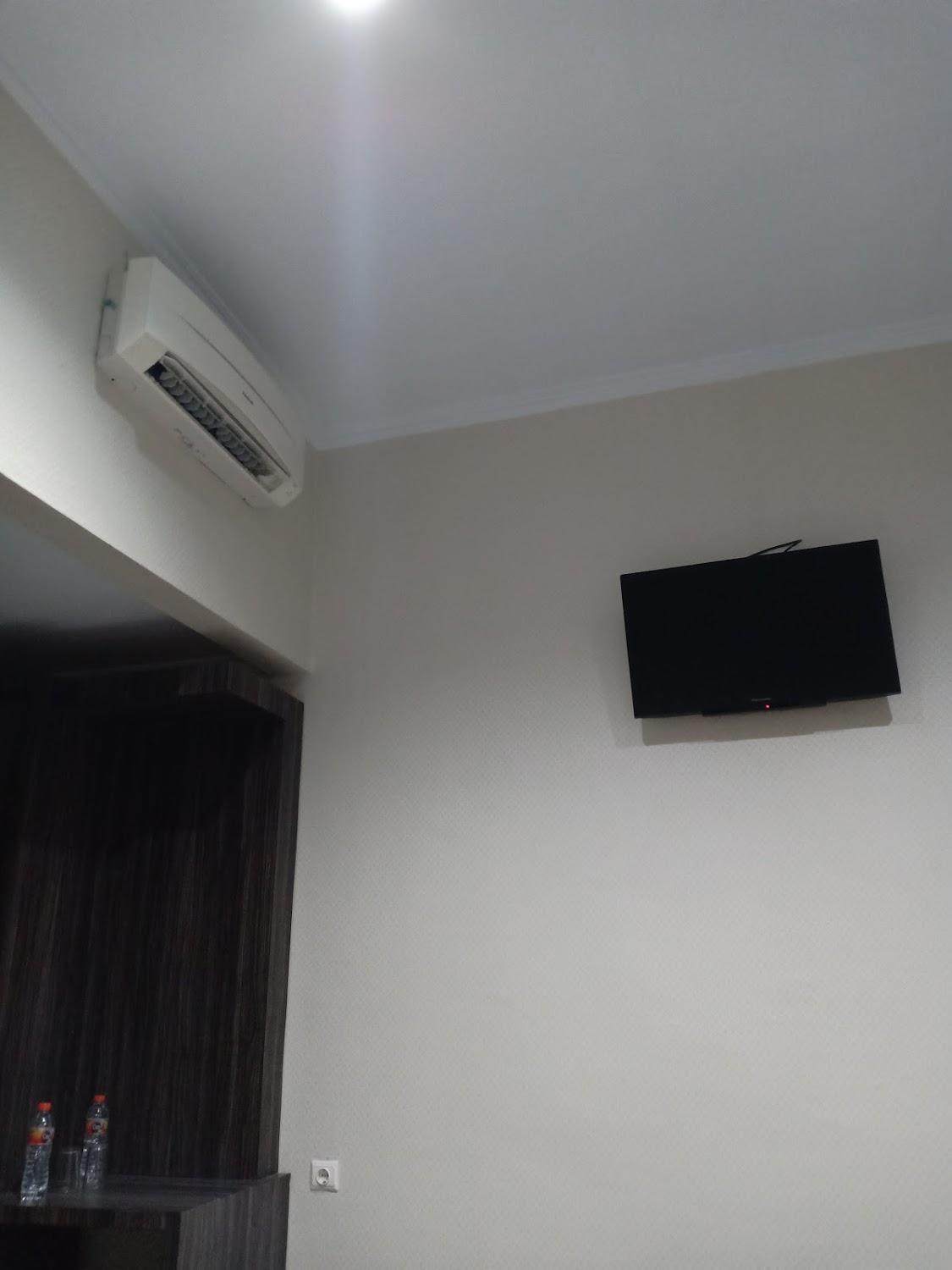 Cover Image for RedDoorz Plus Syariah @ Jalan Sriwijaya Medan