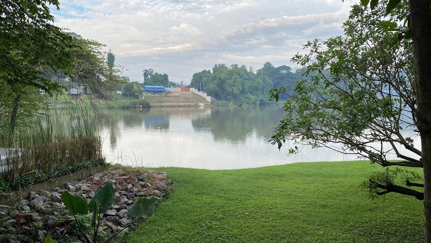 Cover Image for โพธาราม126 รีสอร์ท