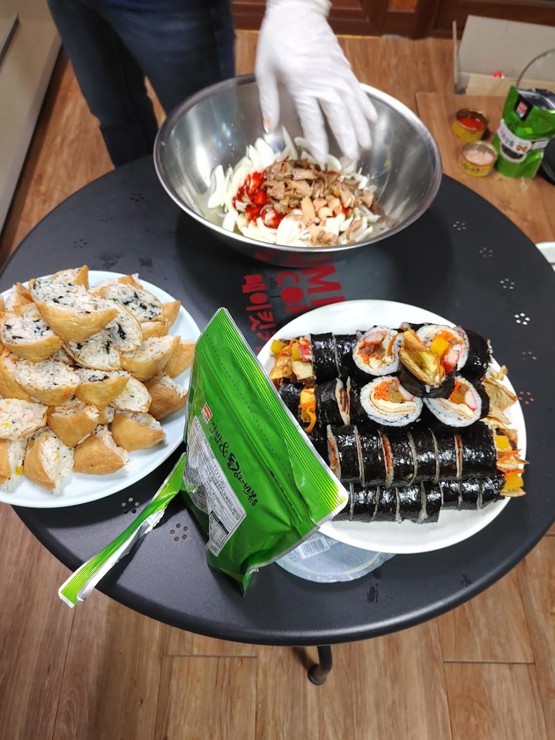 Cover Image for 느티나무펜션