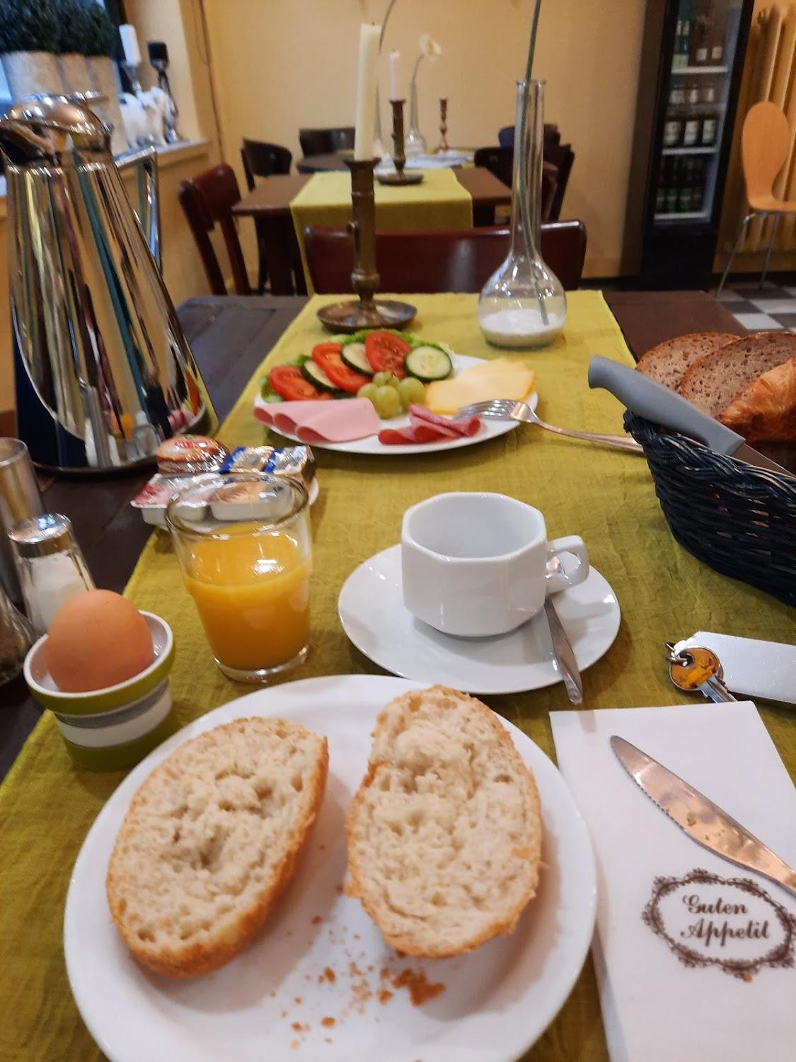 Cover Image for Hotel Garni Langen