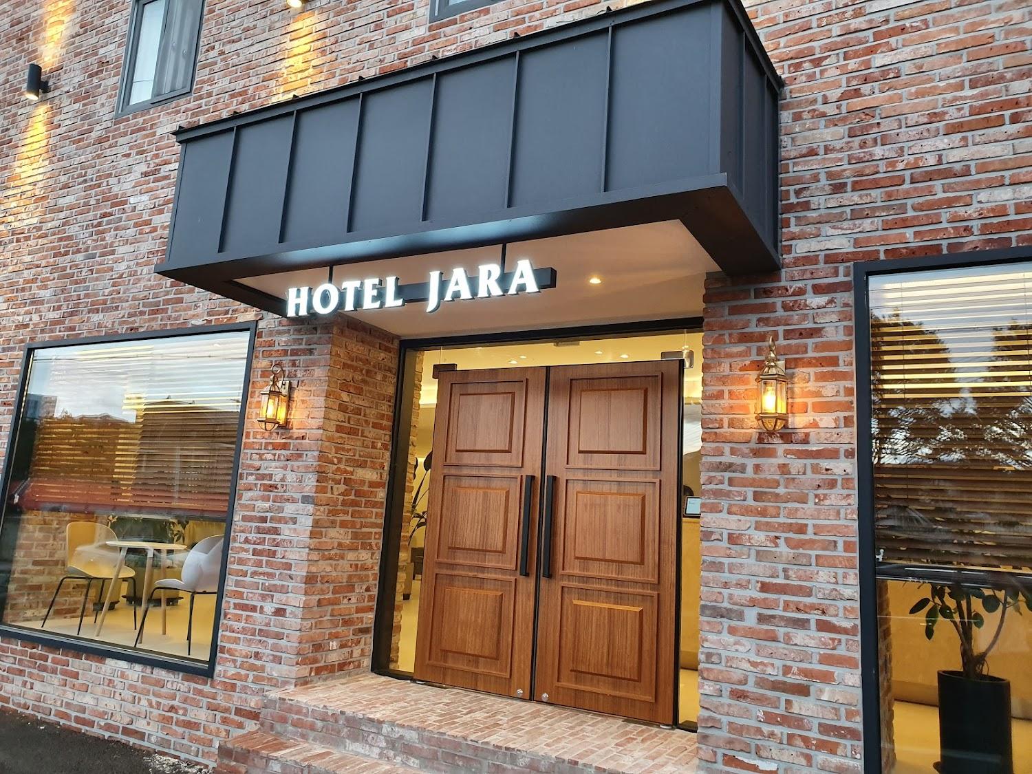 Cover Image for 가평호텔자라-HOTEL JARA