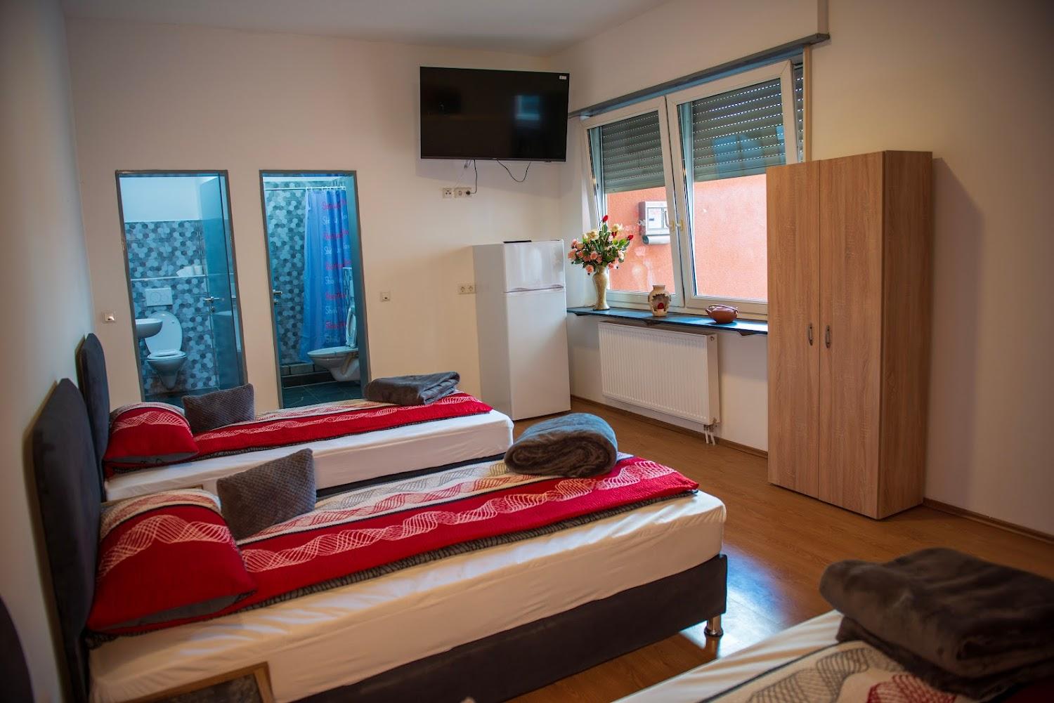 Cover Image for Victoria Hotel&Monteurzimmer Ludwigshafen-Oppau