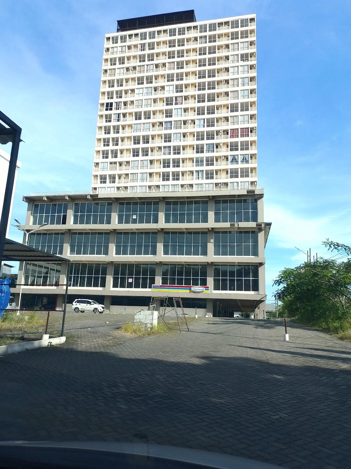 Cover Image for My Tower Hotel Surabaya