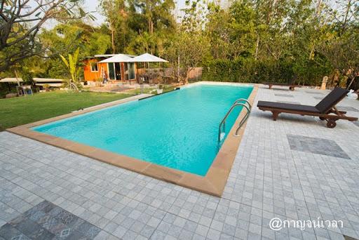 Cover Image for กาญจน์เวลา รีสอร์ท kanvelaresort