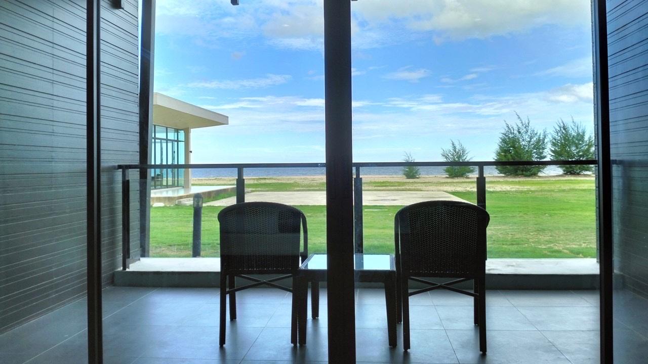 Cover Image for Sea Sand Sun Hua Hin Resort