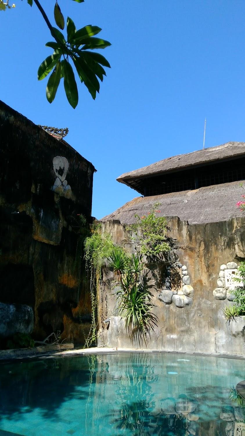 Cover Image for Agung And Sue's Watering Hole II