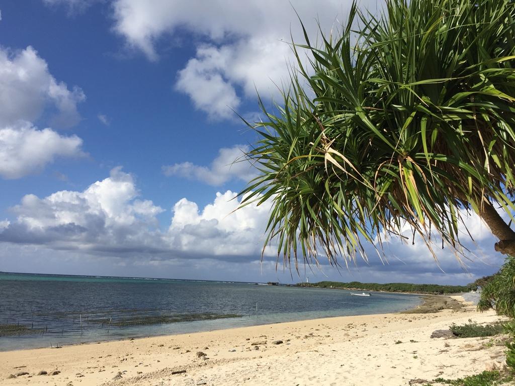 Cover Image for Tabinoteitaku Okinawa Bise