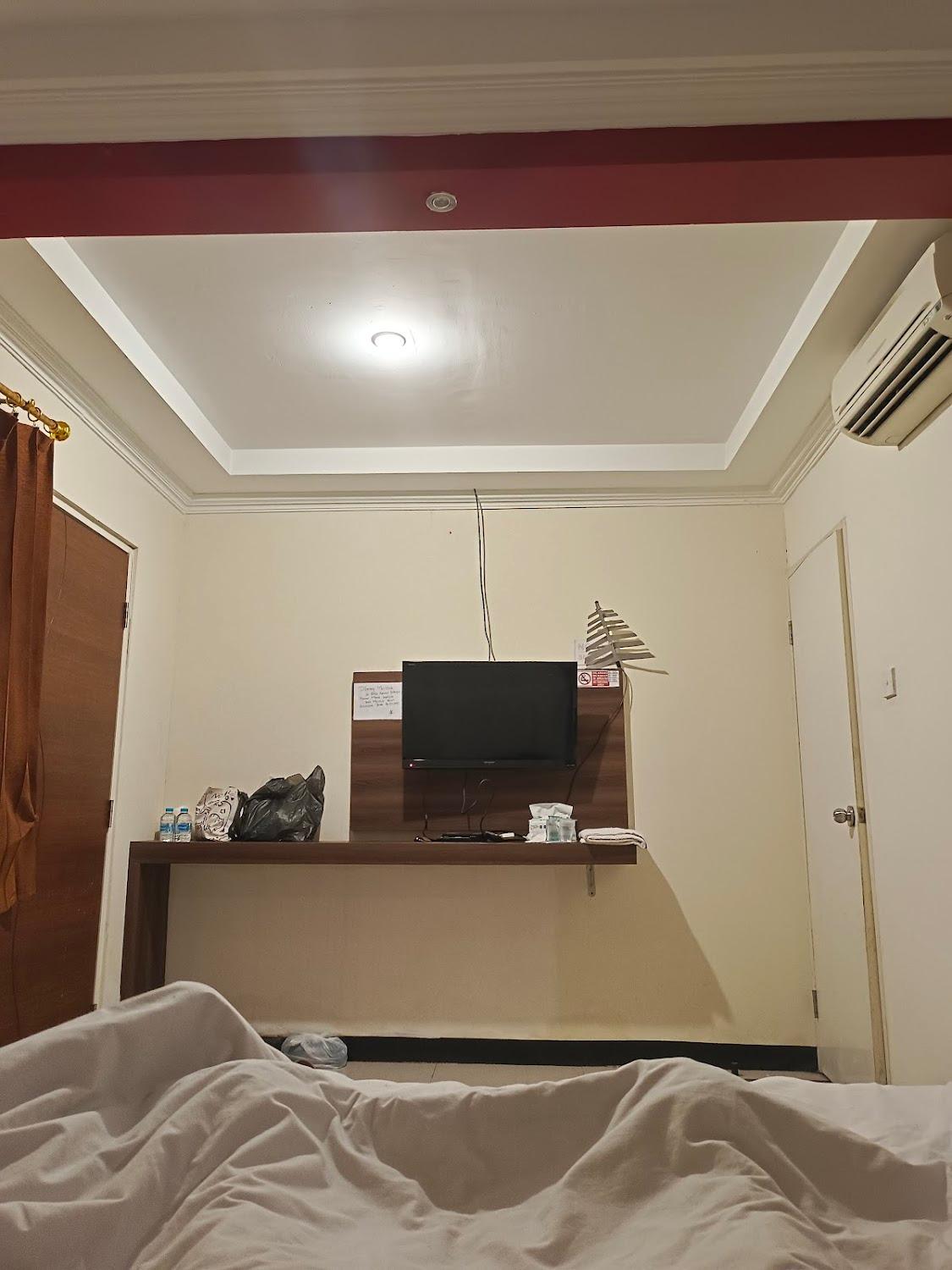 Cover Image for RedDoorz @ Kutisari Surabaya
