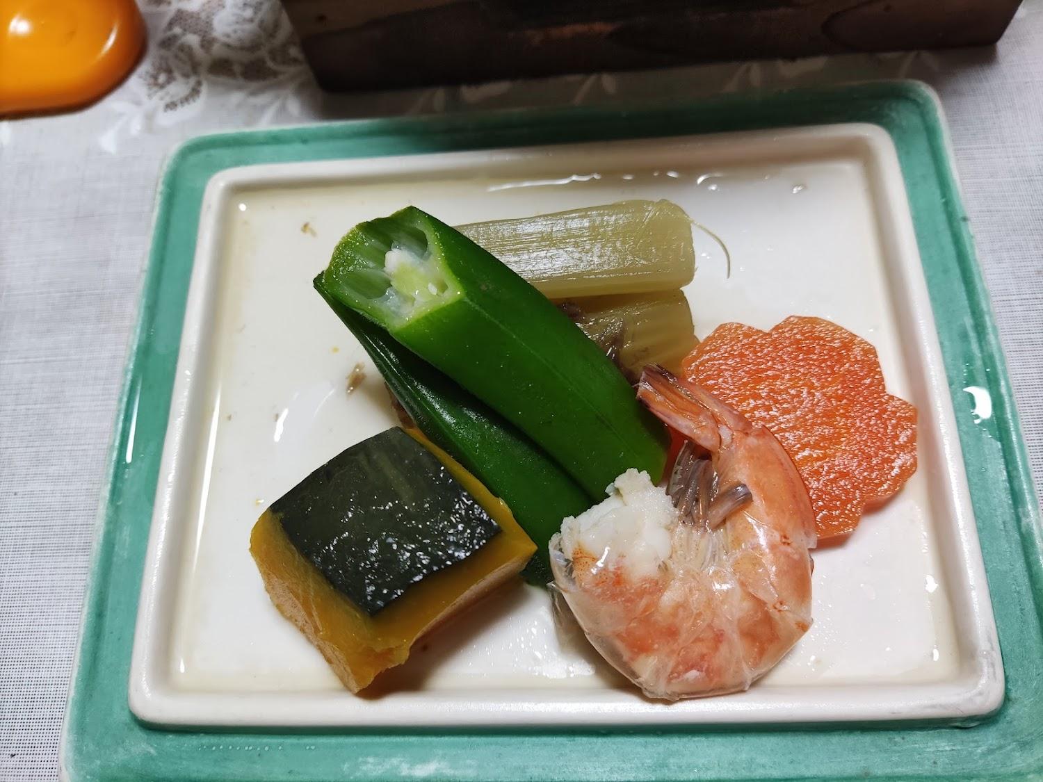 Cover Image for 旅館みくにや