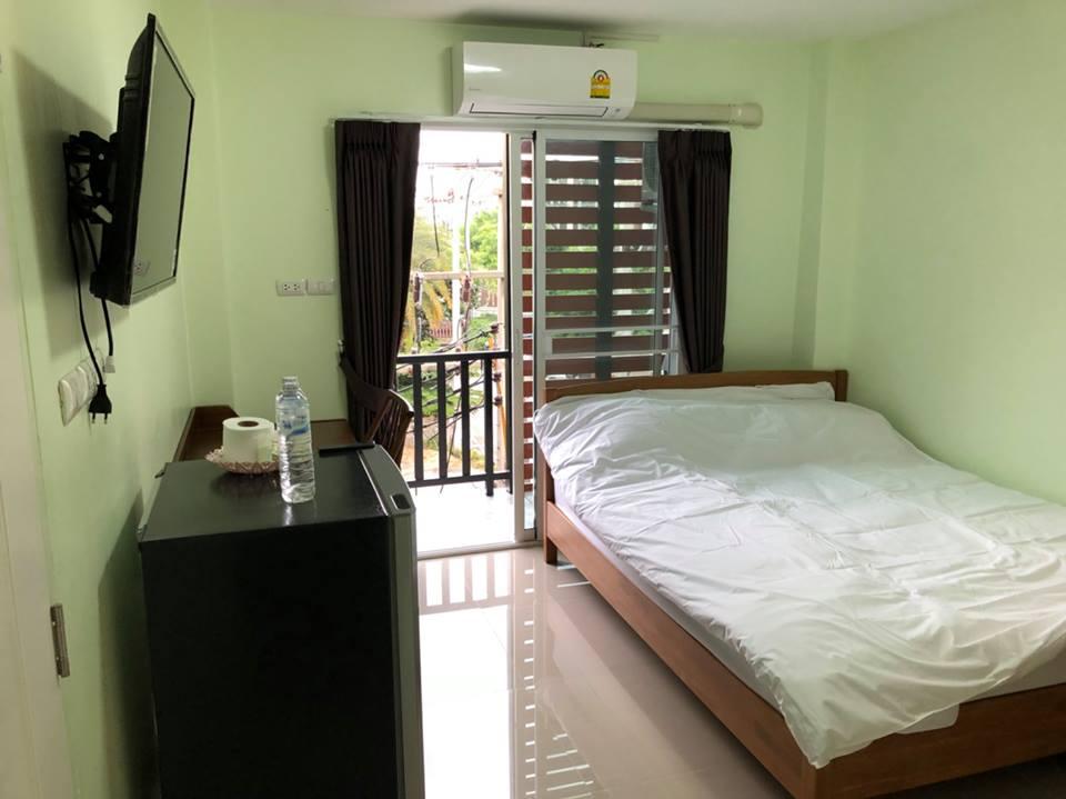 Cover Image for Baan Siri Bangsaen - บ้านสิริ บางแสน