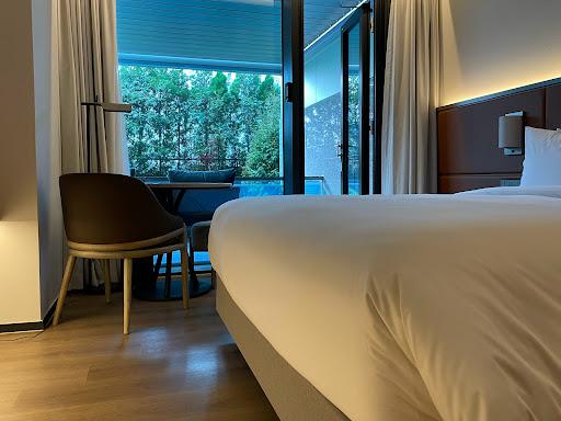 Cover Image for AC Hotel Seoul Gangnam