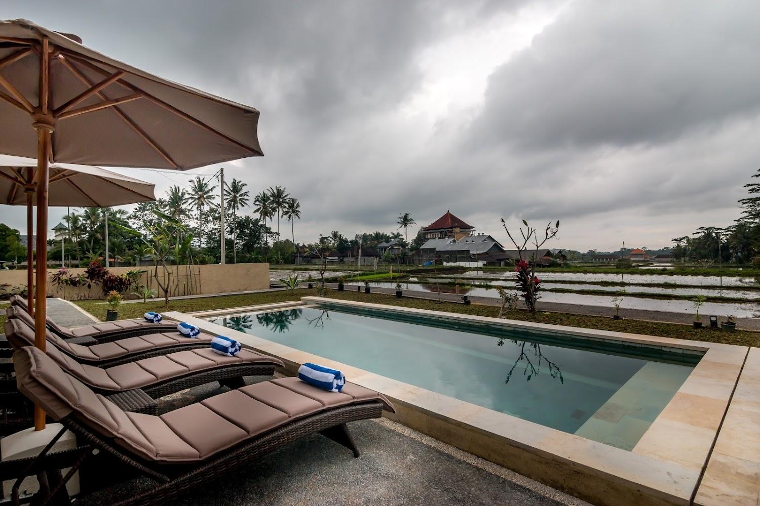 Cover Image for Niniku Villa