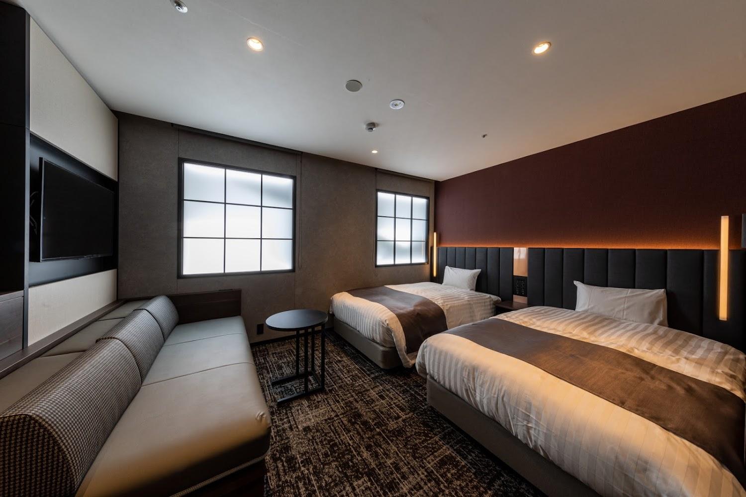 Cover Image for Kobe Plaza Hotel
