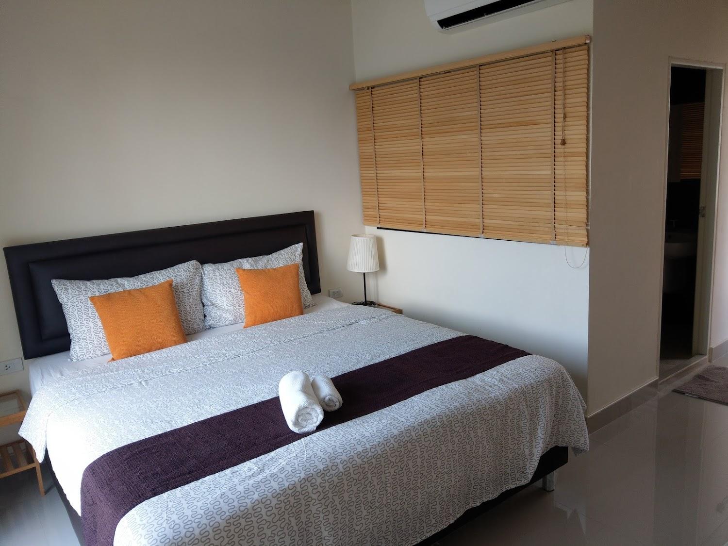 Cover Image for Montra Nakhon Guesthouse