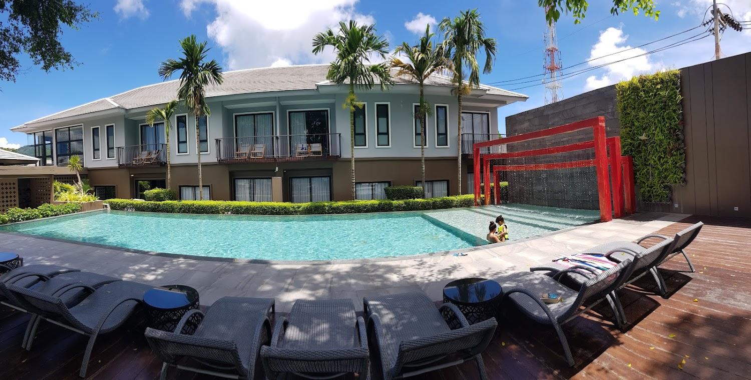 Cover Image for The Lake Chalong Hotel SHA Plus+