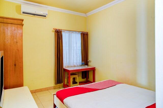 Cover Image for OYO 3348 Minimalis Homestay