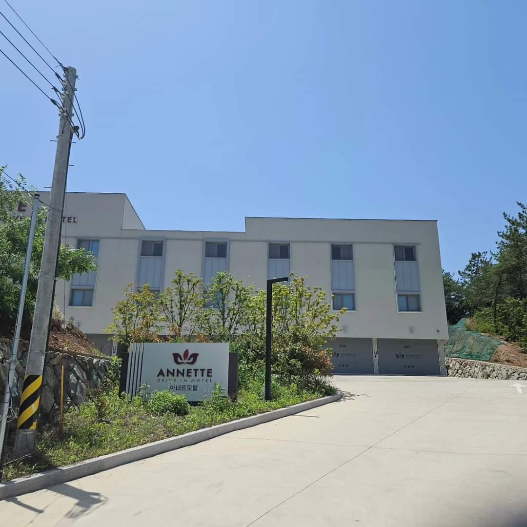 Cover Image for 아네뜨모텔
