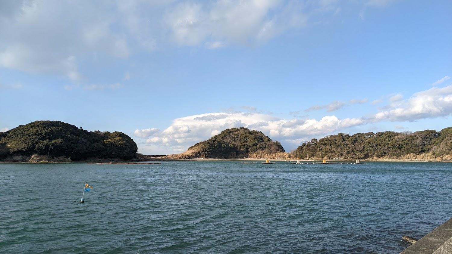 Cover Image for 桃取松家