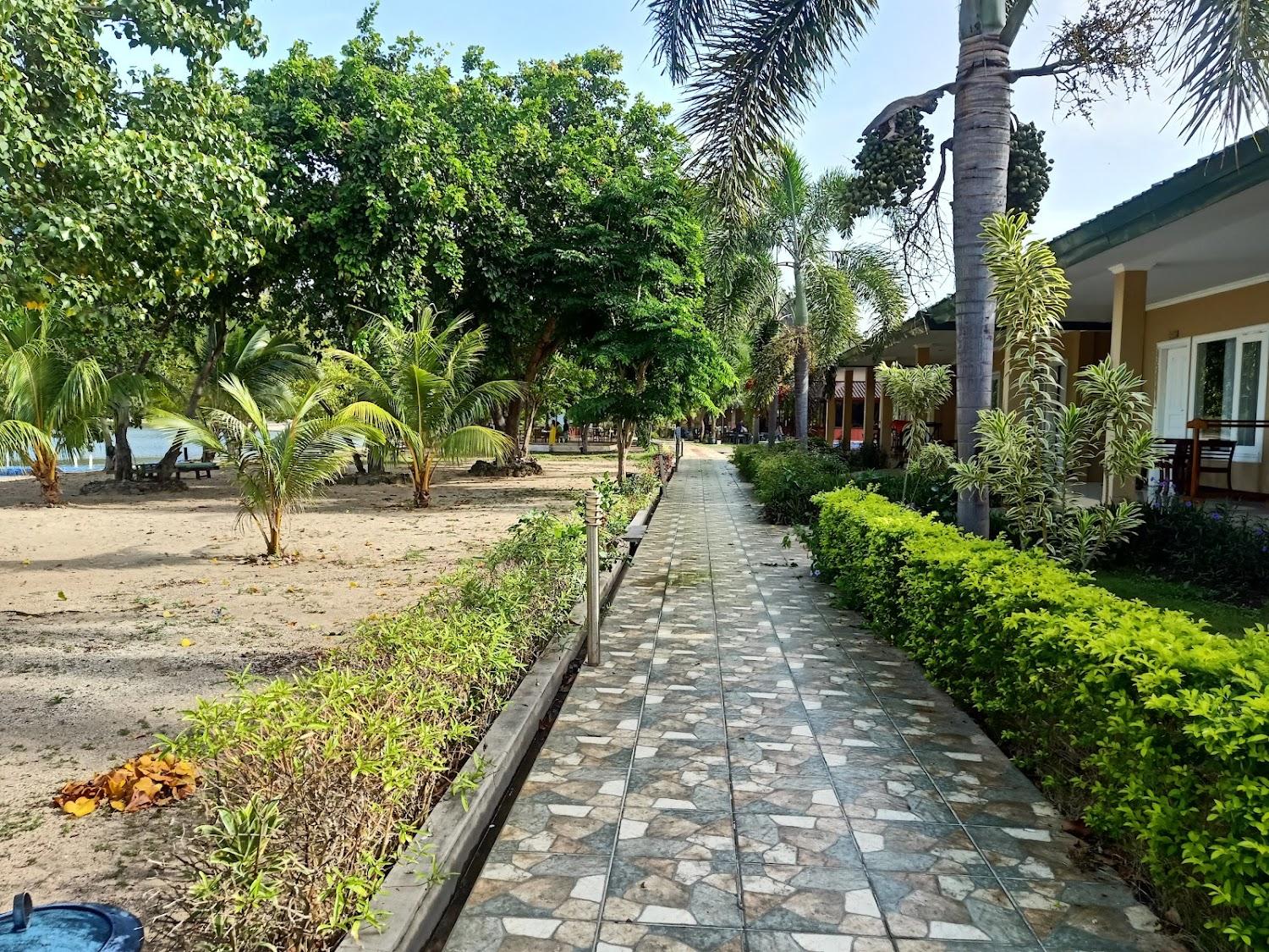 Cover Image for Sylvia Resort Komodo