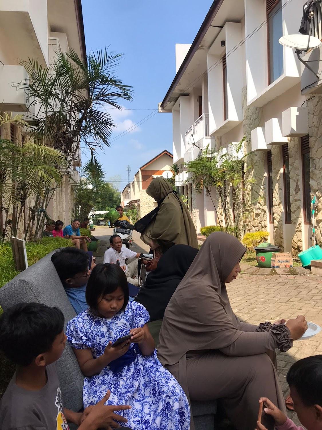 Cover Image for Villa Wukir 11 Batu