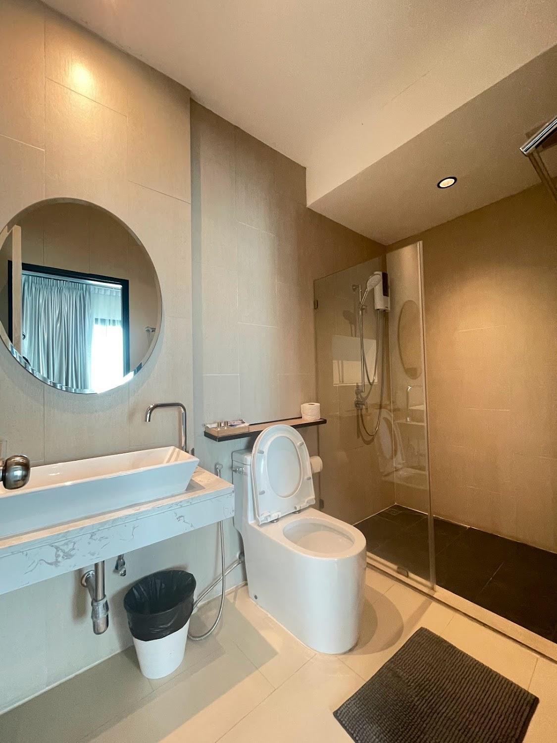 Cover Image for Bonne nuit hotel Hua Hin ( โรงแรมบอนนุยหัวหิน)