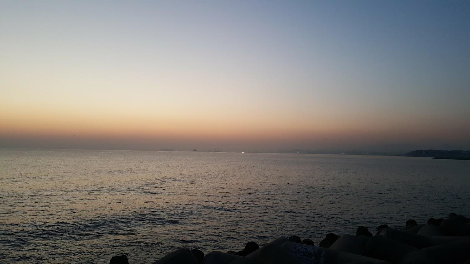 Cover Image for 등대오름길슈퍼앤펜션