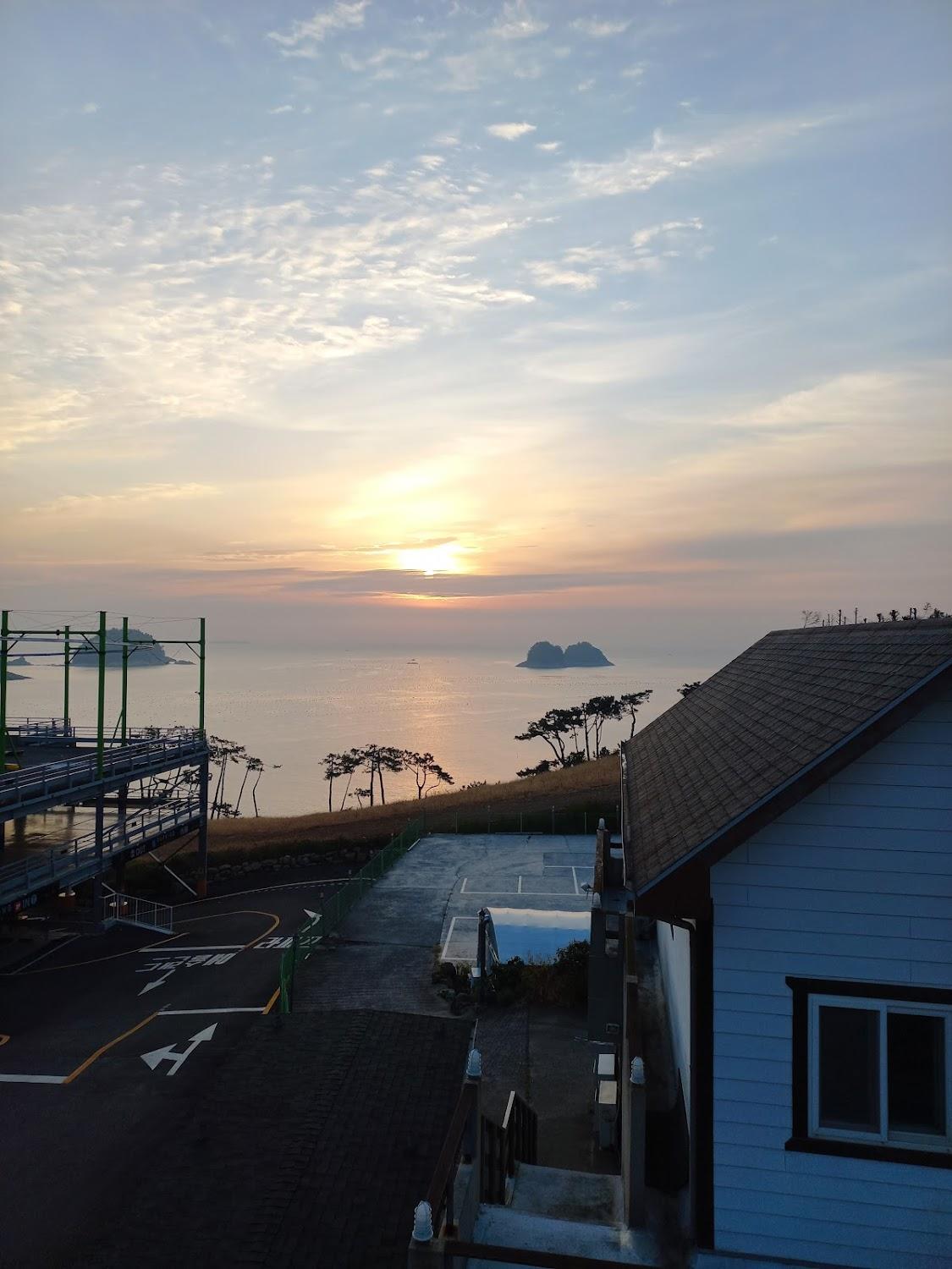Cover Image for 여수해바라기펜션