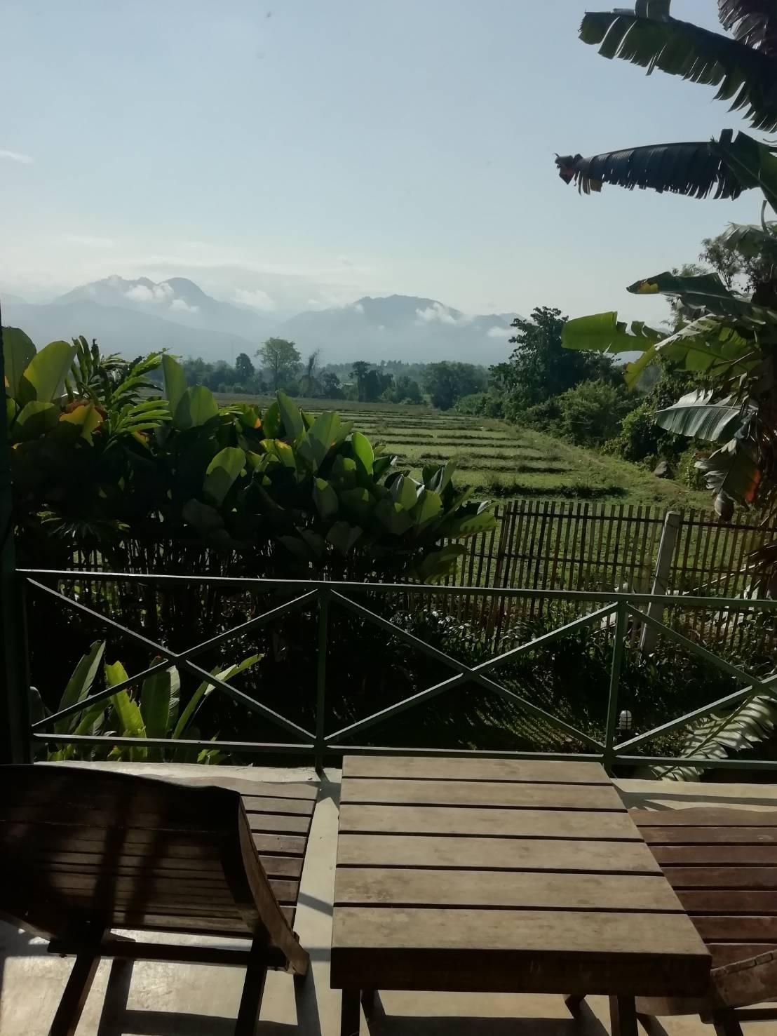 Cover Image for Bฟan Dalah Resort/Retreat