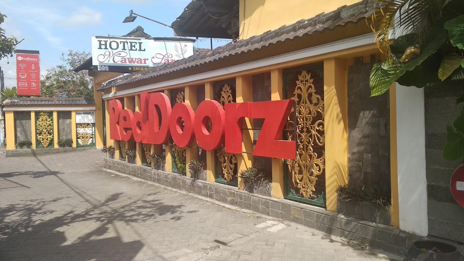 Cover Image for RedDoorz Plus near Galeria Mall
