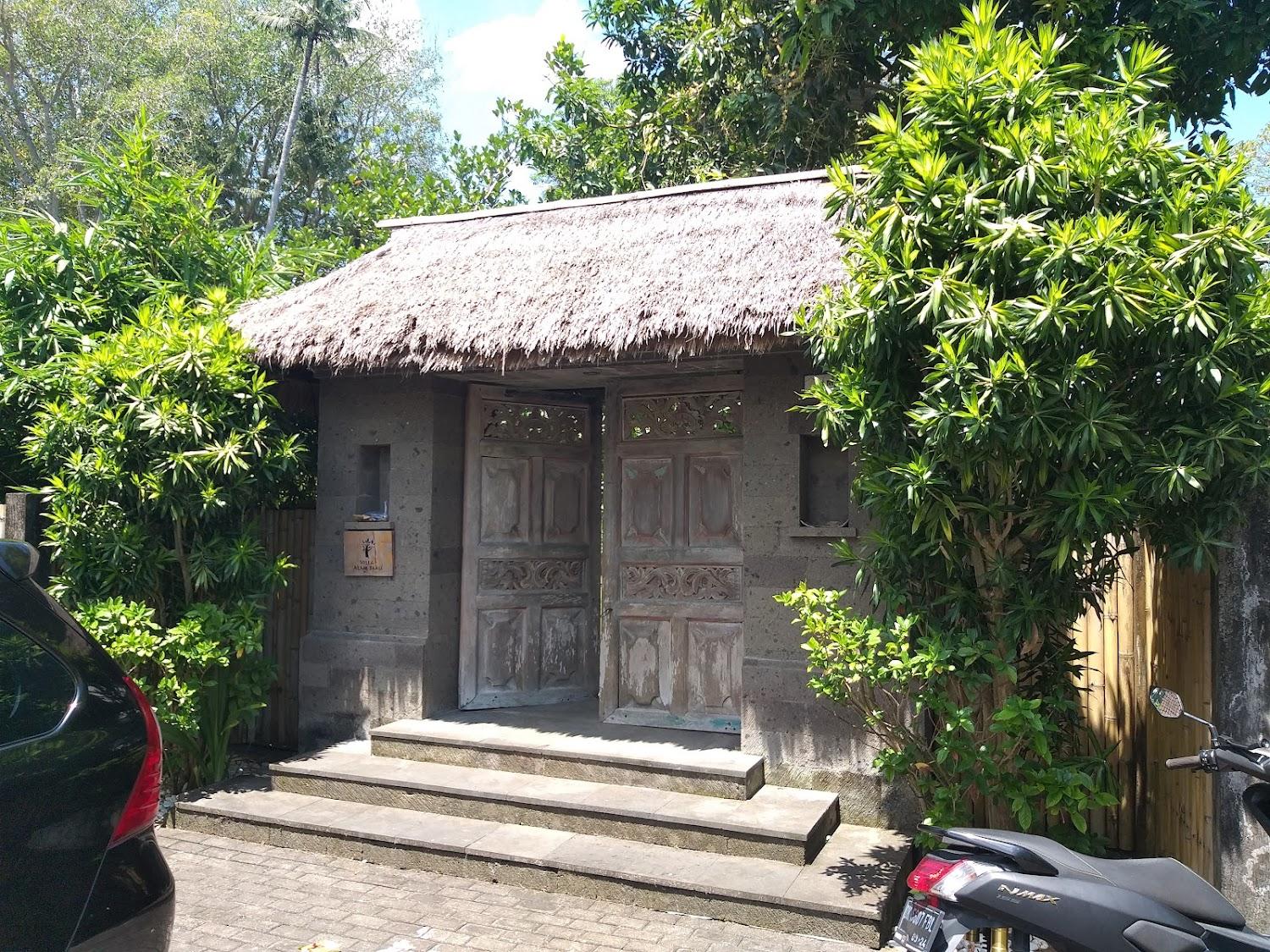 Cover Image for Villa Alam Taru
