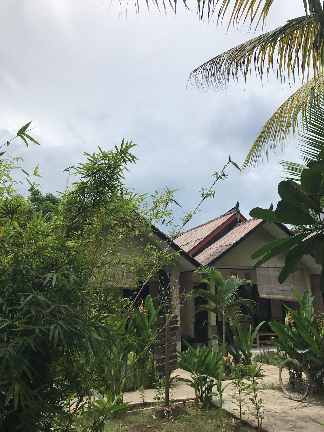 Cover Image for Hotel Yellow Coconut Homestay
