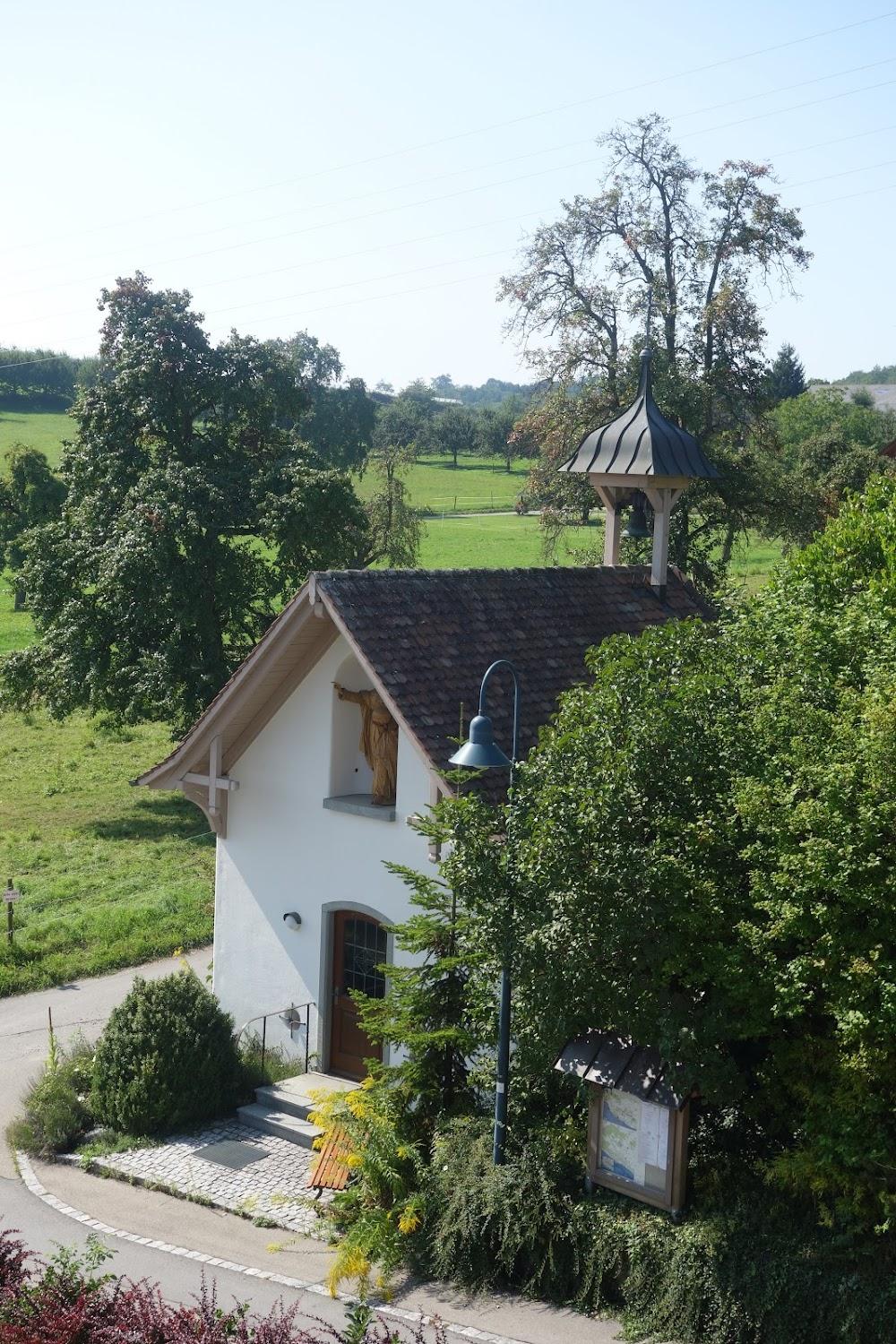 Cover Image for Gästehaus Huber