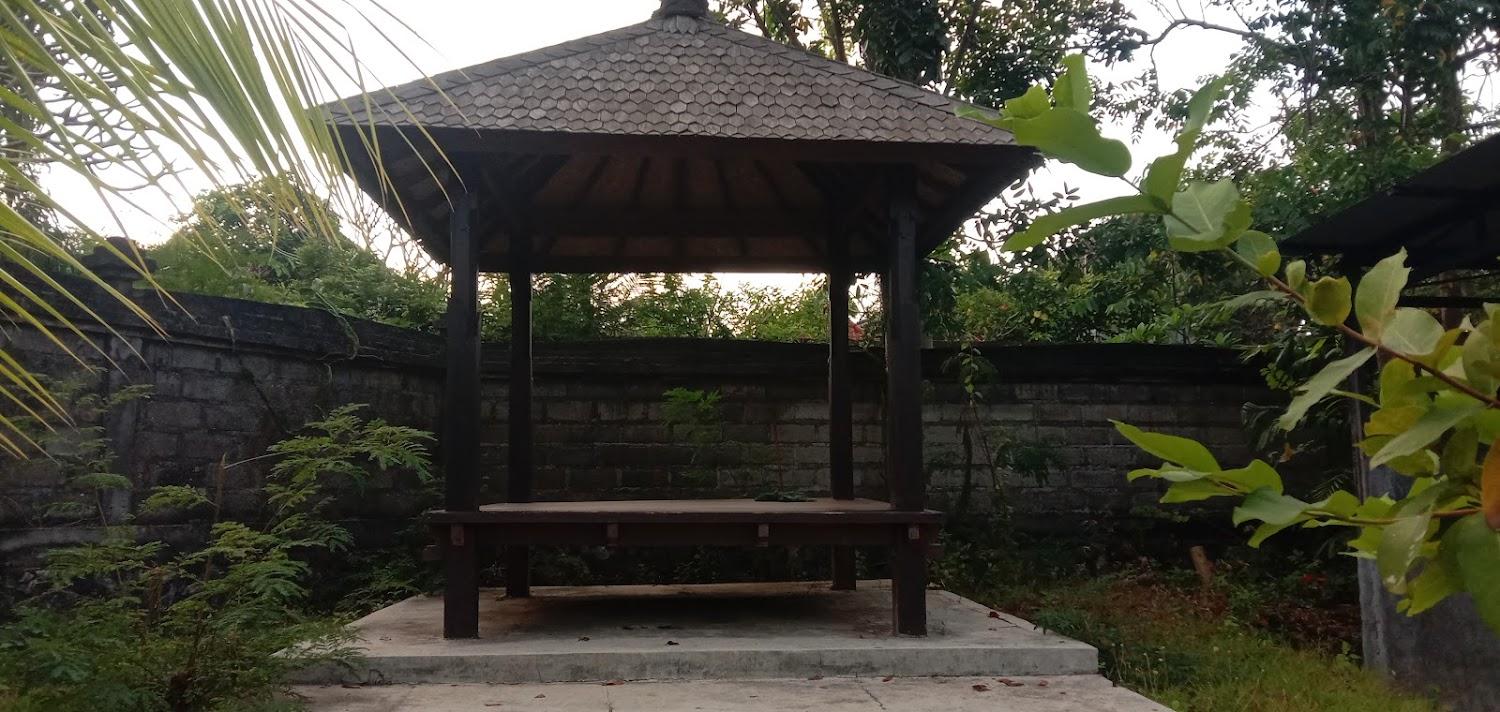 Cover Image for Bali Villa | The Wyn Villa