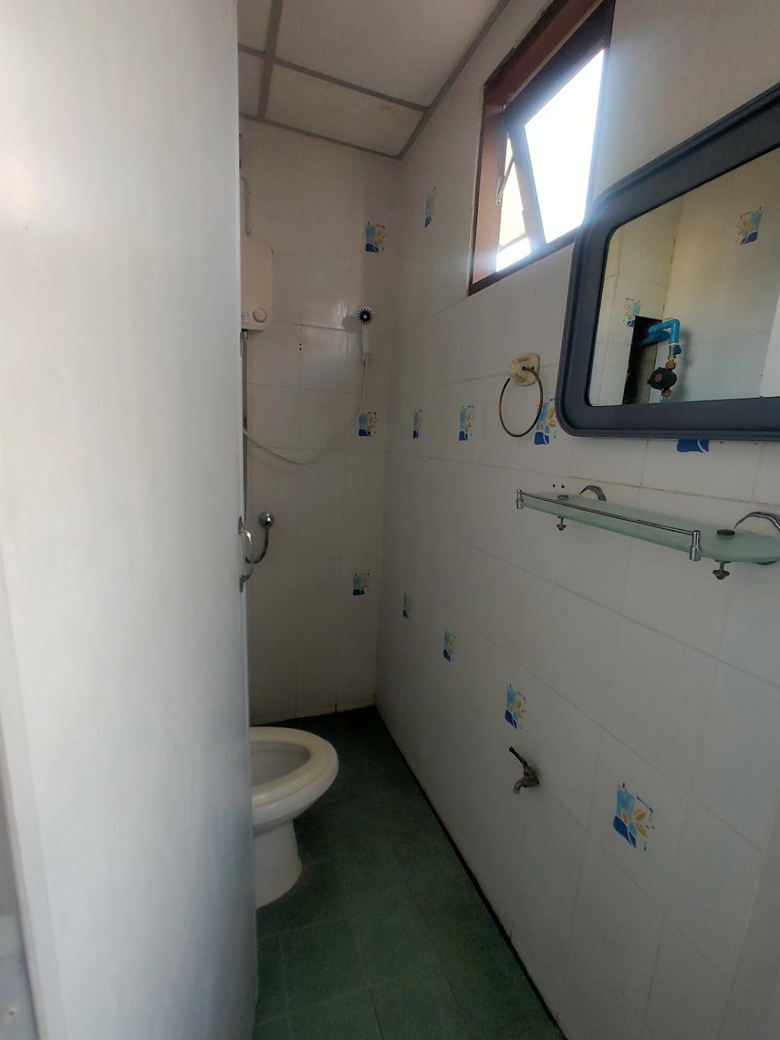 Cover Image for OYO 75396 Look Shine Apartment