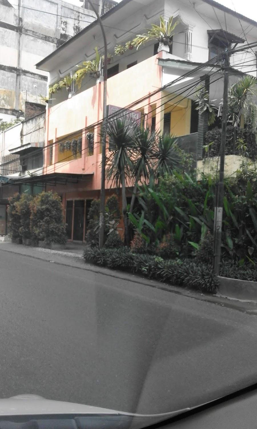 Cover Image for OYO 3328 Hotel Mori