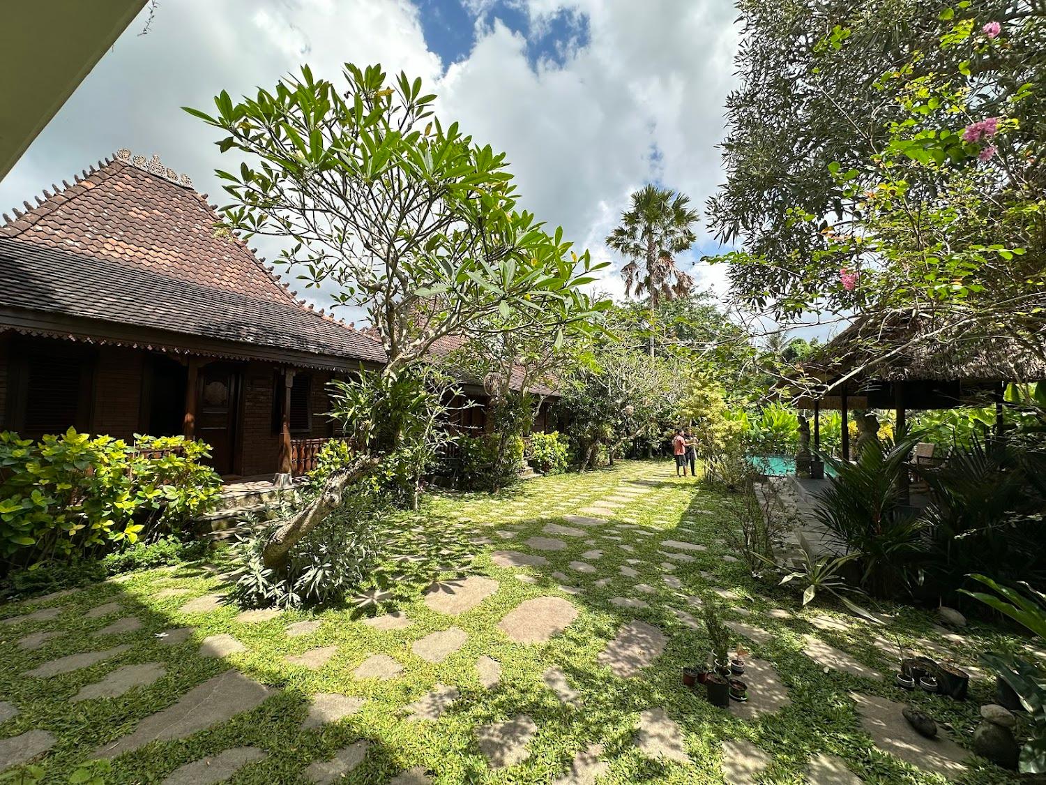 Cover Image for Villa Munay
