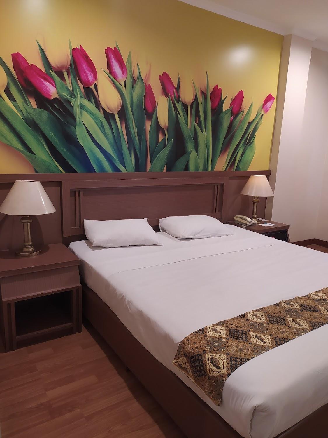 Cover Image for Riyadi Palace Hotel Surakarta RedPartner