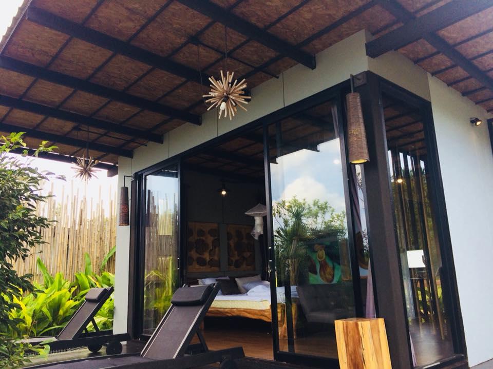 Cover Image for Awana villa resort yaonoi